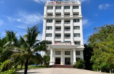 Home Stead Sea View Phu Quoc Hotel 3*