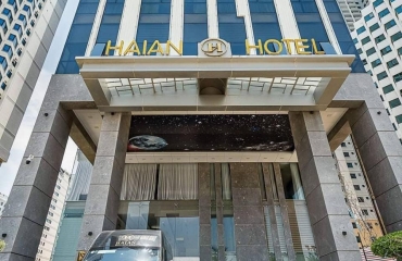 Haian Beach Hotel & Spa Danang 4*