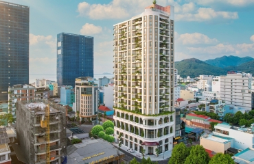 L’amor Boutique Hotel Quy Nhon 4*
