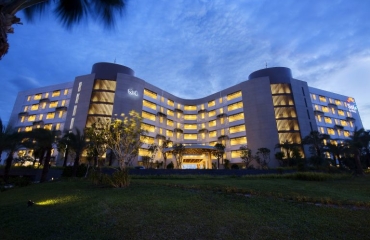 SOL by Meliá Phu Quoc 4*