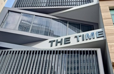 The Time Hotel Nha Trang 3*