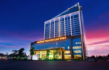 Muong Thanh Luxury Can Tho Hotel 5*