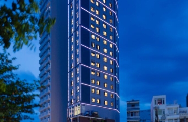Ruby Hotel Nha Trang 4*