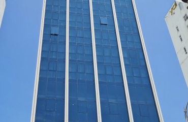 Pavilion Hotel Danang 4*