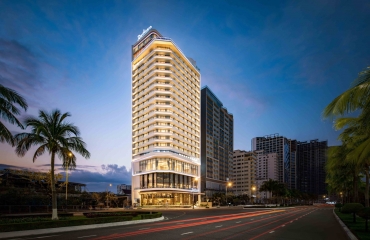 Radisson Hotel Danang 5*
