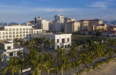 Nesta Hotel Danang 4*