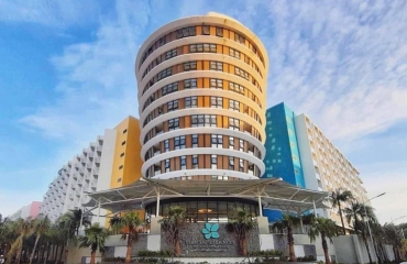 Premier Residences Phu Quoc Emerald Bay 5*