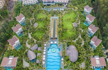 Sonata Resort & Spa Phan Thiet 4*