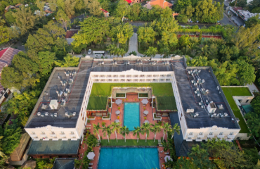 Victoria Can Tho Resort 5*