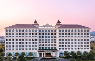 Wyndham Garden Grandworld Phu Quoc 4*
