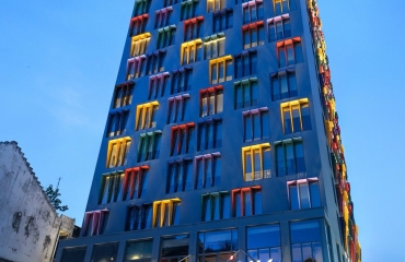 Wink Hotel Can Tho 4*