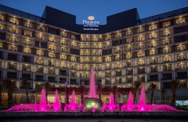 Best Western Premier Sonasea Phu Quoc 5*