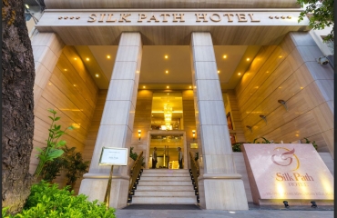 Silk Path Luxury Hotel Hanoi 4*
