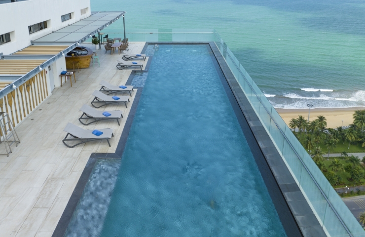 Anya Premier Hotel Quy Nhon 5*