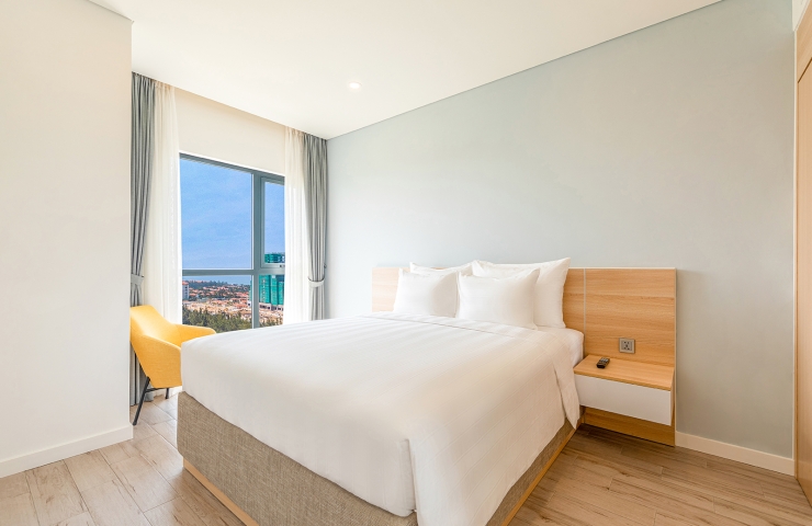 Carinae Danang Hotel 5*