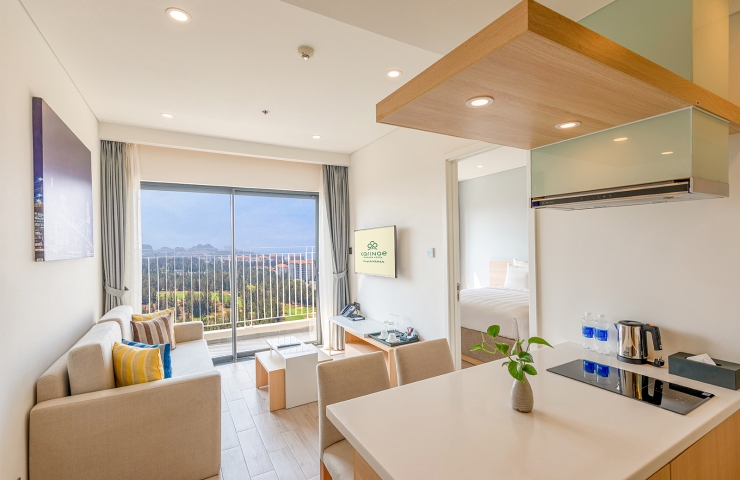 Carinae Danang Hotel 5*