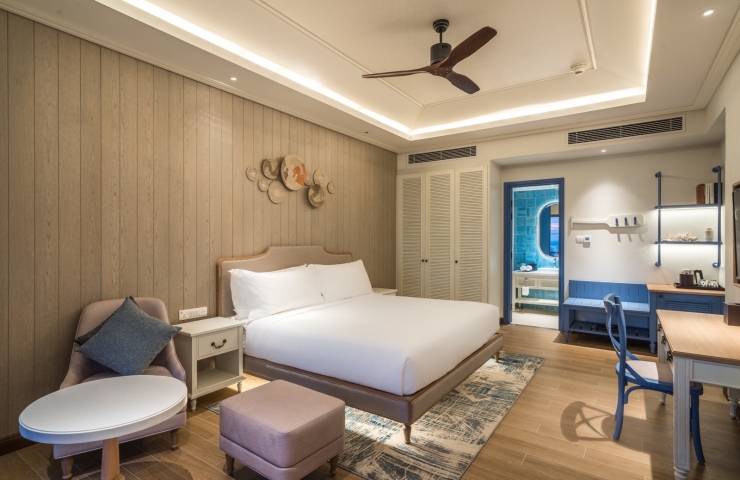 Centara Mirage Resort Mui Ne 5*
