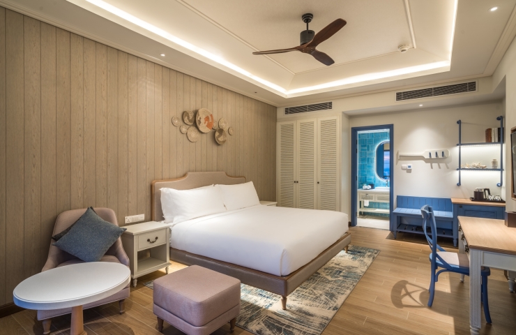 Centara Mirage Resort Mui Ne 5*