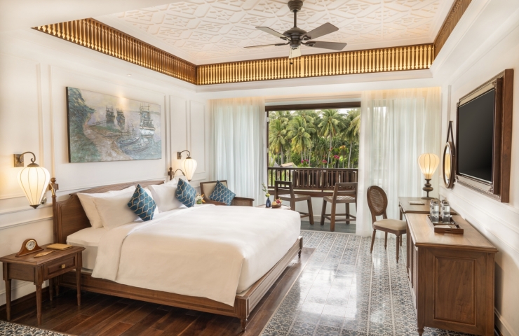 The Anam Resort Mui Ne 5*
