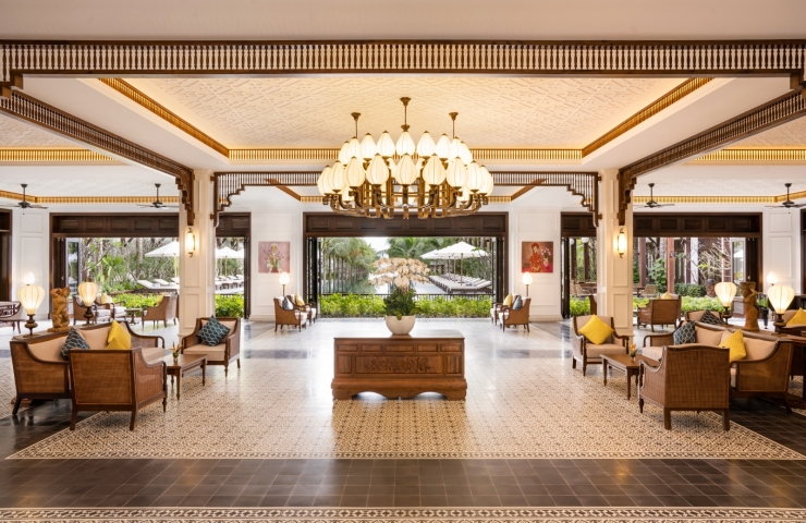 The Anam Resort Mui Ne 5*