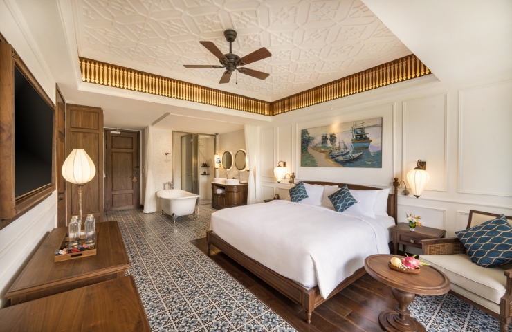 The Anam Resort Mui Ne 5*