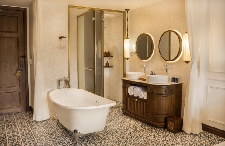 The Anam Resort Mui Ne 5*