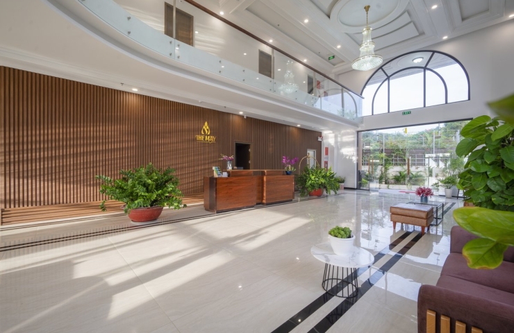 The May Hotel Phu Quoc  3*