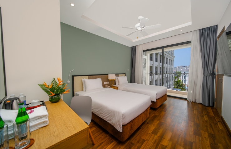 Wyndham Garden Grandworld Phu Quoc 4*