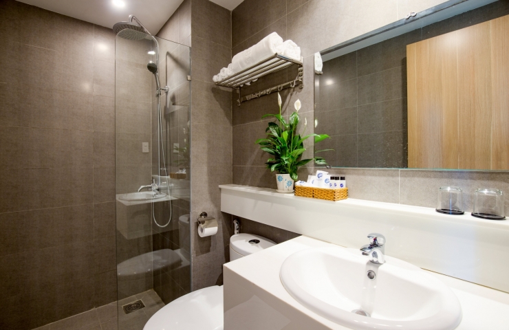 Gaia Hotel Phu Quoc 3*