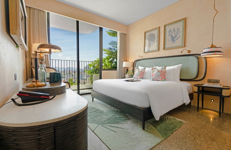 L’amor Boutique Quy Nhon Hotel 4*