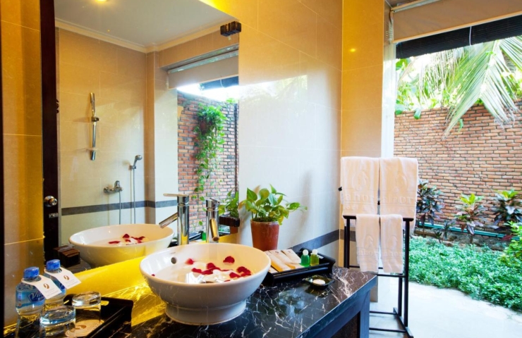 Sea Horse Resort & Spa Mui Ne 4*