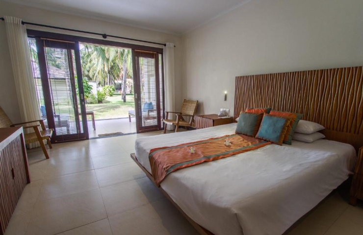 Blue Ocean Resort Mui Ne 4*