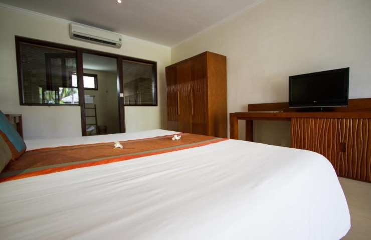 Blue Ocean Resort Mui Ne 4*
