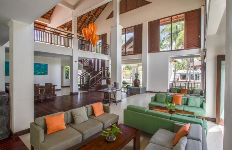 Blue Ocean Resort Mui Ne 4*