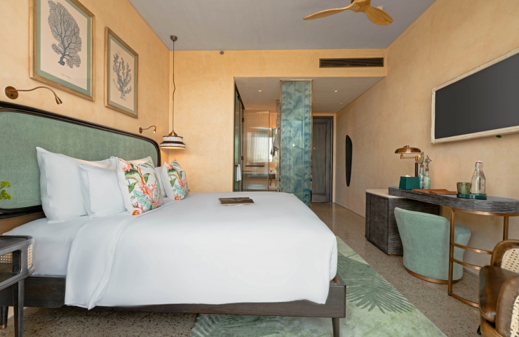 L’amor Boutique Quy Nhon Hotel 4*