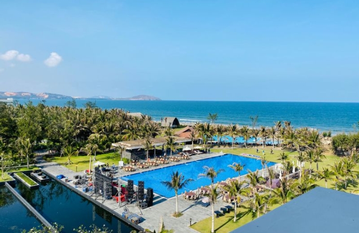 Muine Bay Resort 4*