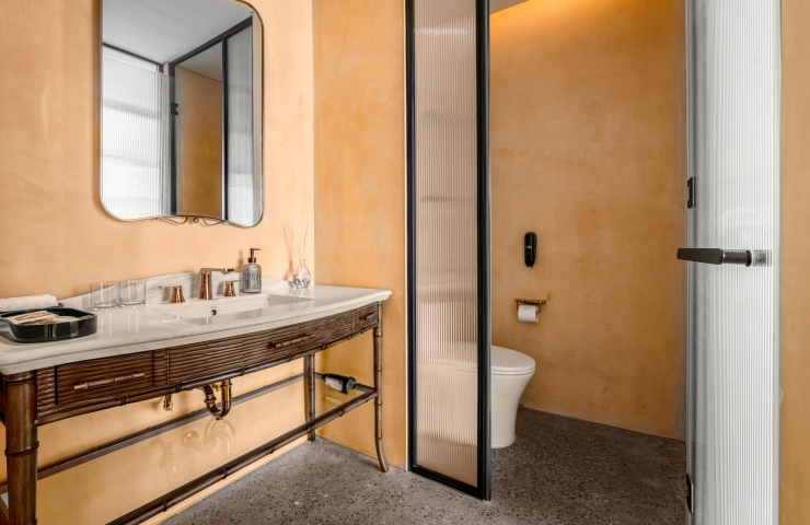 L’amor Boutique Quy Nhon Hotel 4*