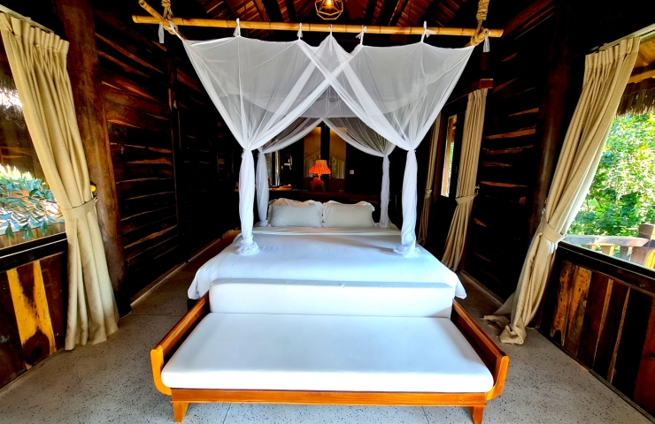 Ocean Bay Phu Quoc Resort & Spa 5*