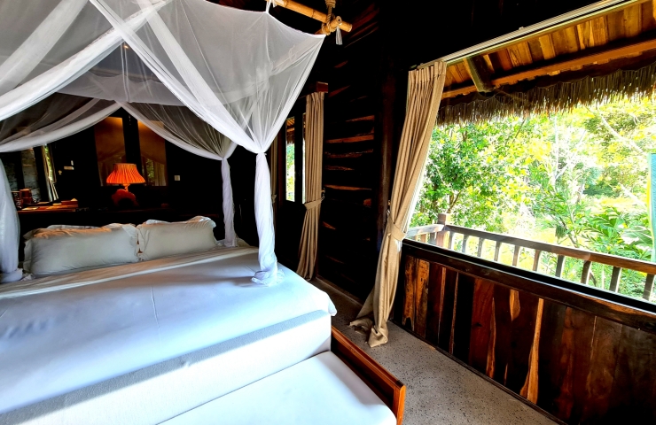 Ocean Bay Phu Quoc Resort & Spa 5*