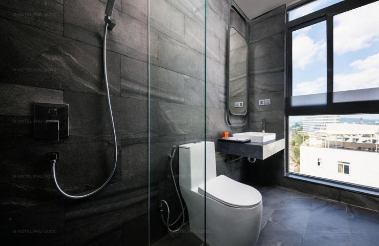 M Hotel & Resort Phu Quoc 4*