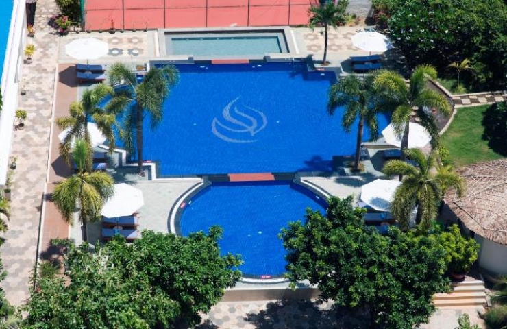 TTC Hotel Phan Thiet 4*