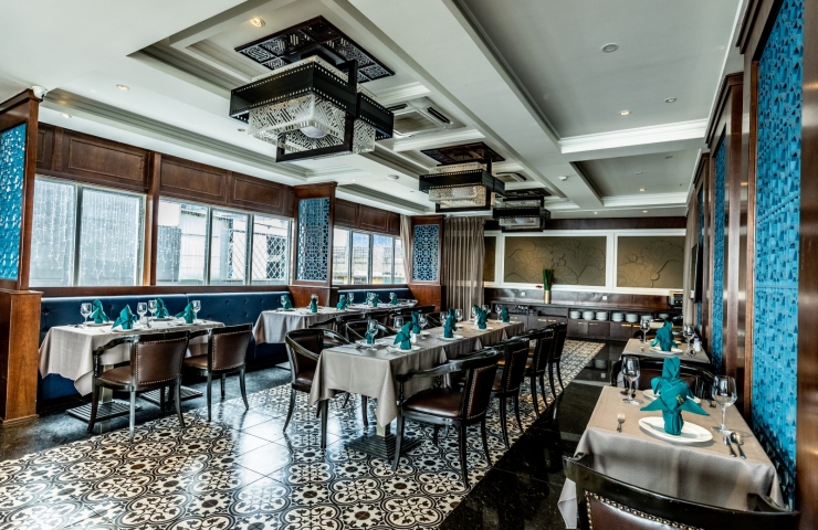 The Odys Boutique Hotel Saigon 4*