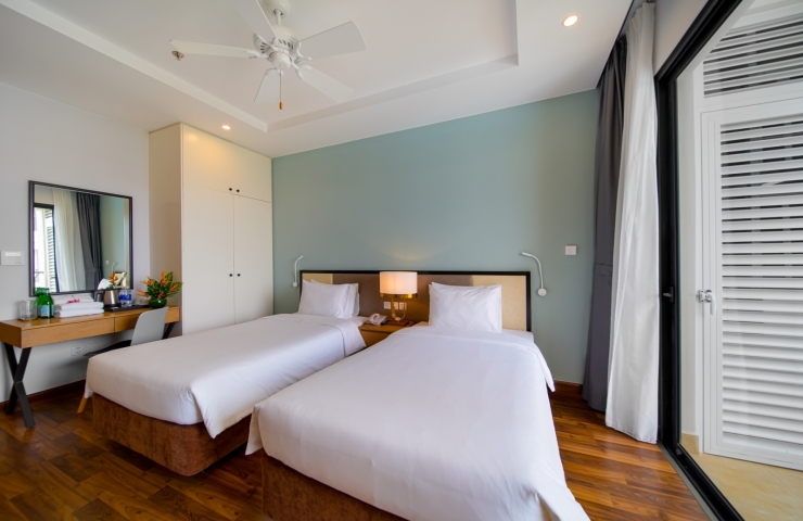 Wyndham Garden Grandworld Phu Quoc 4*