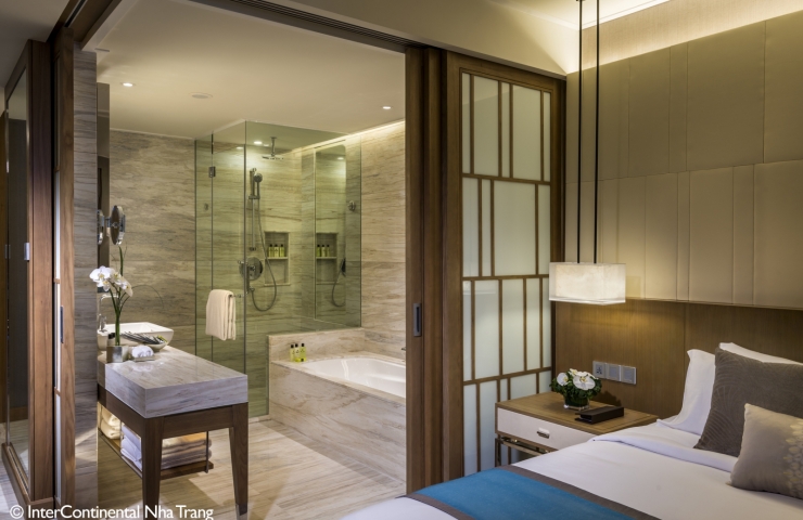 InterContinental Nha Trang Hotel 5*