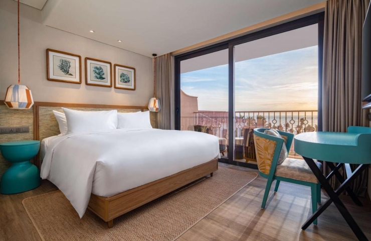 Radisson Resort Phan Thiet 4*