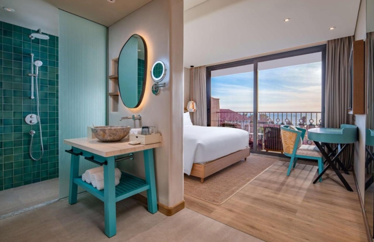 Radisson Resort Phan Thiet 4*