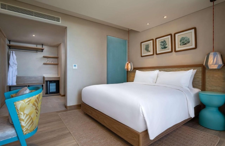 Radisson Resort Phan Thiet 4*