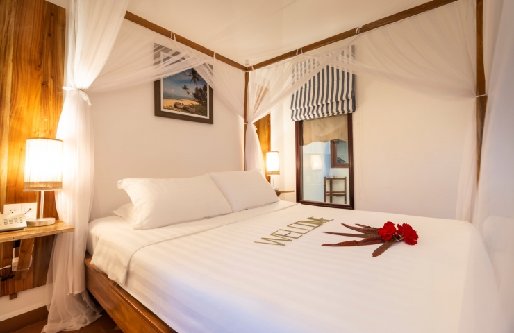 Cassia Cottage Phu Quoc Resort 4*