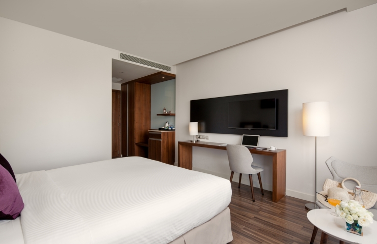 Vanda Hotel Danang 4*