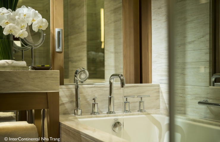 InterContinental Nha Trang Hotel 5*
